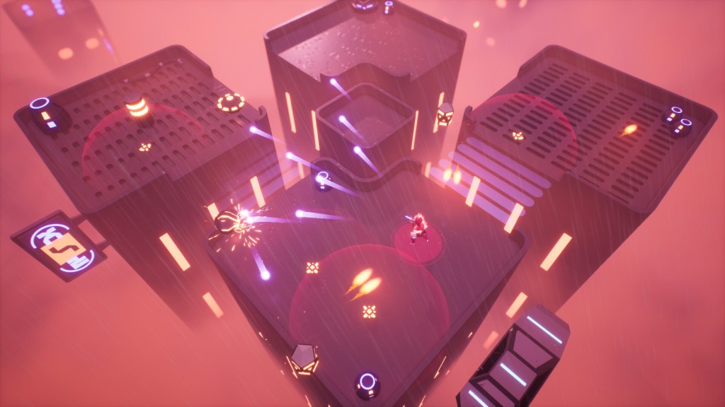 City of Beats Cr. Torched Hill