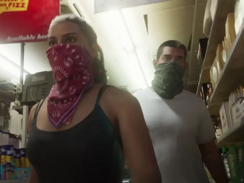 GTA 6 en Lucia: krijgt Grand Theft Auto eindelijk interessante&nbsp;vrouwen?