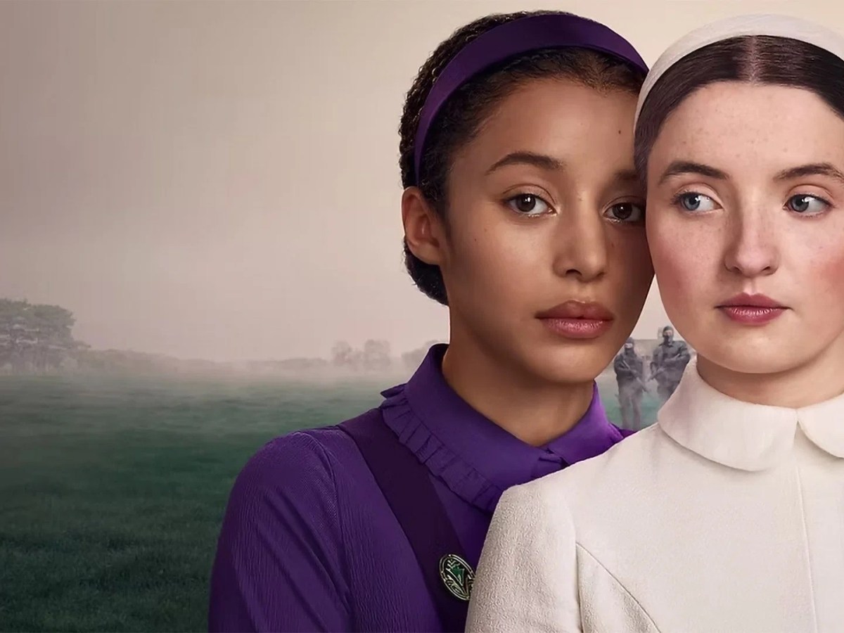 The Testaments kijken in Nederland: alles over het vervolg op The Handmaid’s&nbsp;Tale