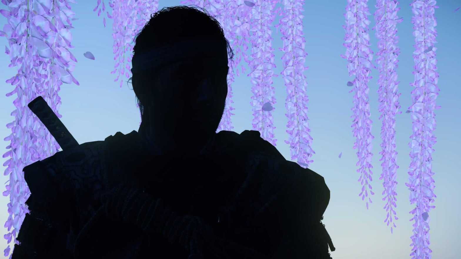 Ghost of Tsushima Sucker Punch Productions