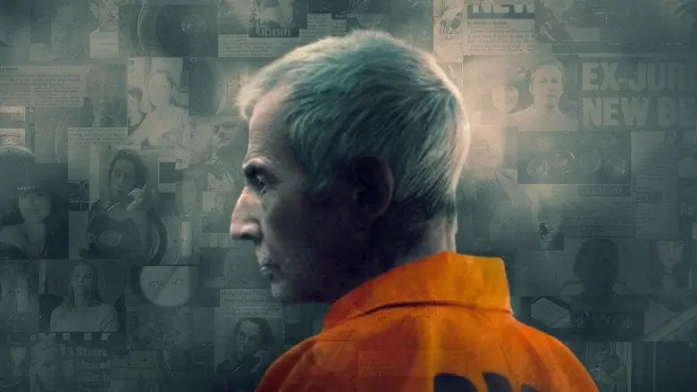 The Jinx Robert Durst cr. HBO Max